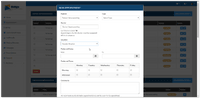 Bridge Appointment Requests