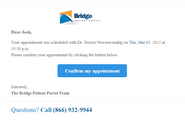 Confirm-Appointment-Message