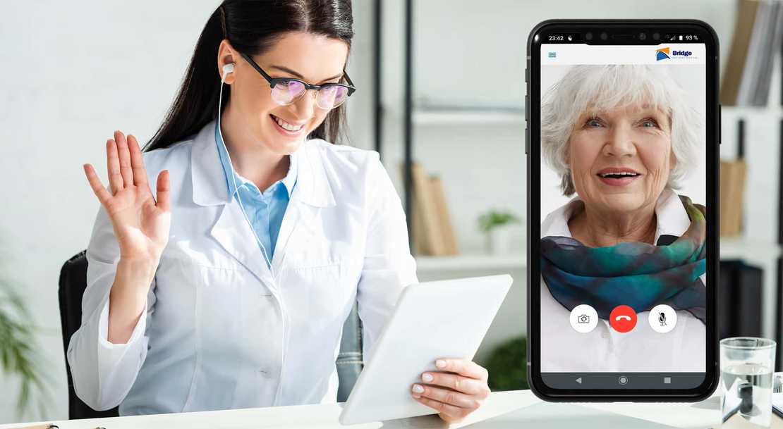 next generation telehealth solution blog