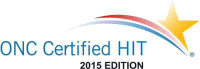 ONC 2015 Edition Certification